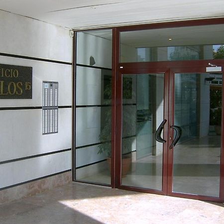 Gemelos 15 Turis - Premium Apartamentos Benidorm Esterno foto