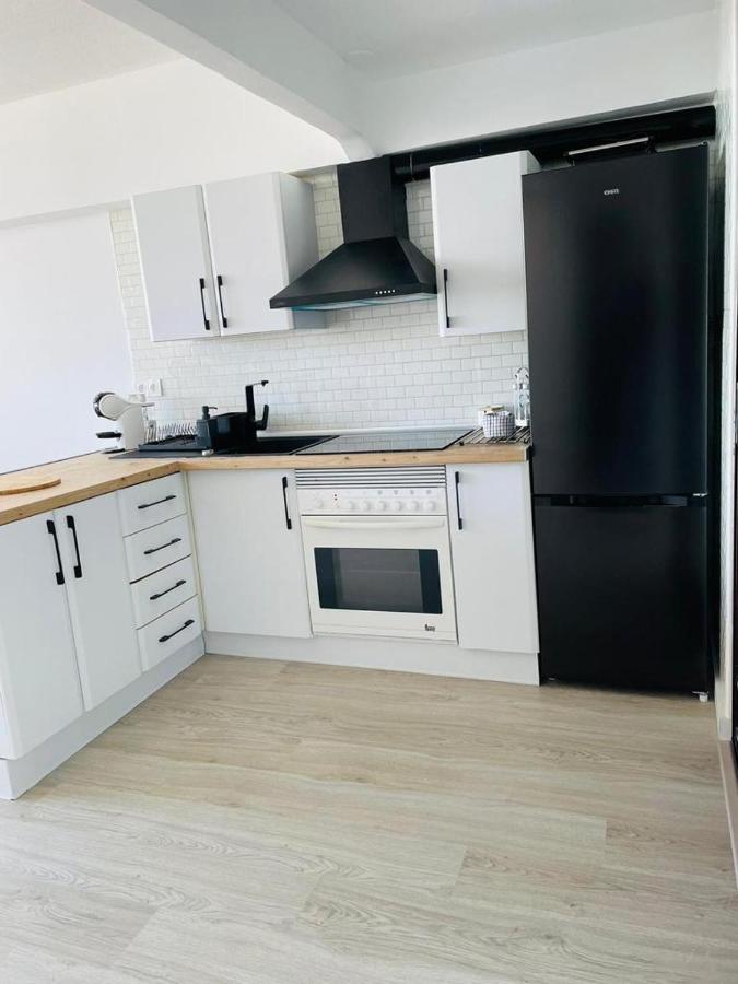 Gemelos 15 Turis - Premium Apartamentos Benidorm Esterno foto