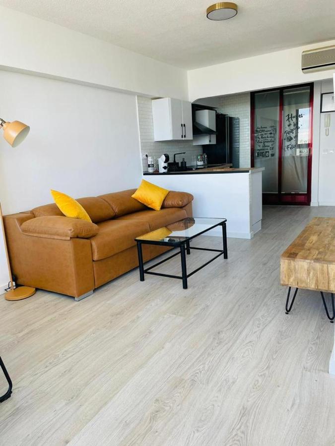 Gemelos 15 Turis - Premium Apartamentos Benidorm Esterno foto