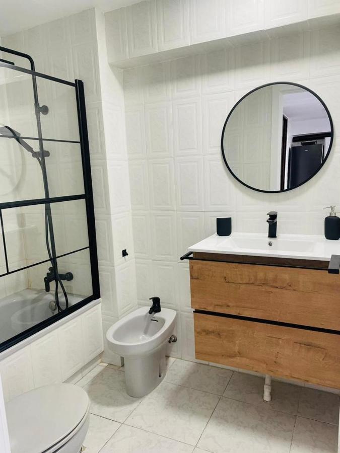 Gemelos 15 Turis - Premium Apartamentos Benidorm Esterno foto
