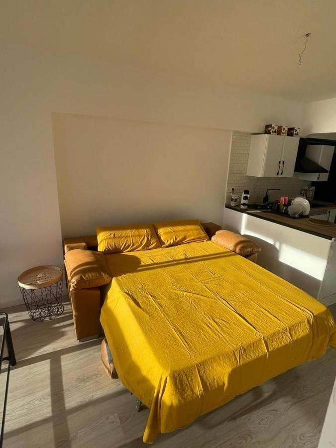 Gemelos 15 Turis - Premium Apartamentos Benidorm Esterno foto
