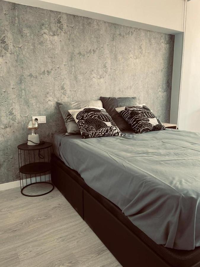 Gemelos 15 Turis - Premium Apartamentos Benidorm Esterno foto