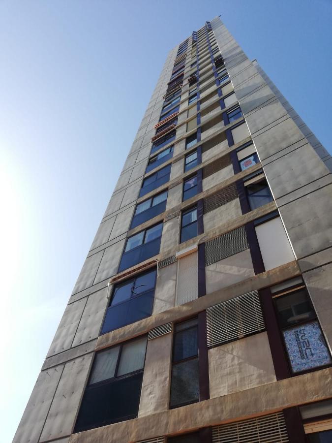 Gemelos 15 Turis - Premium Apartamentos Benidorm Esterno foto