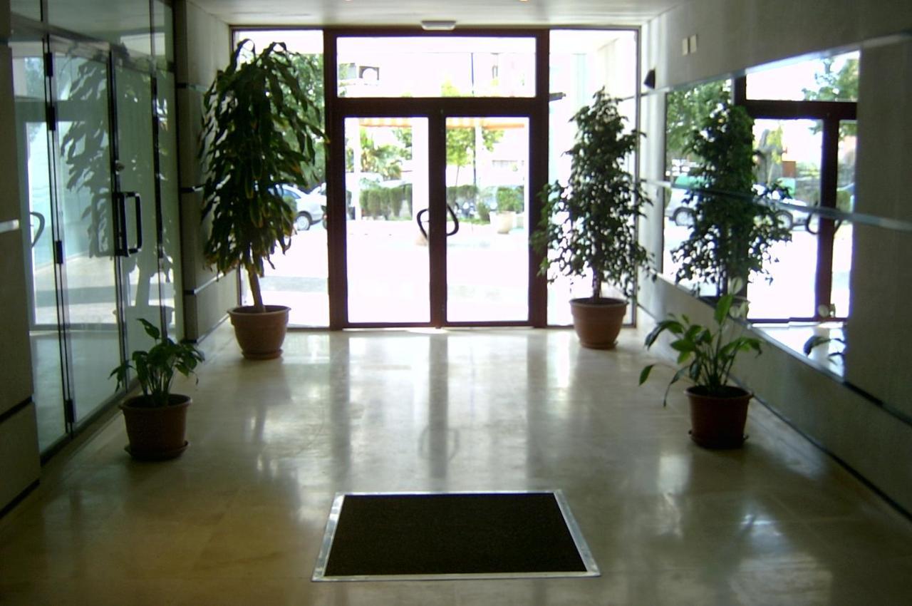 Gemelos 15 Turis - Premium Apartamentos Benidorm Esterno foto